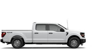 2026 Ford F-150® External Image 5